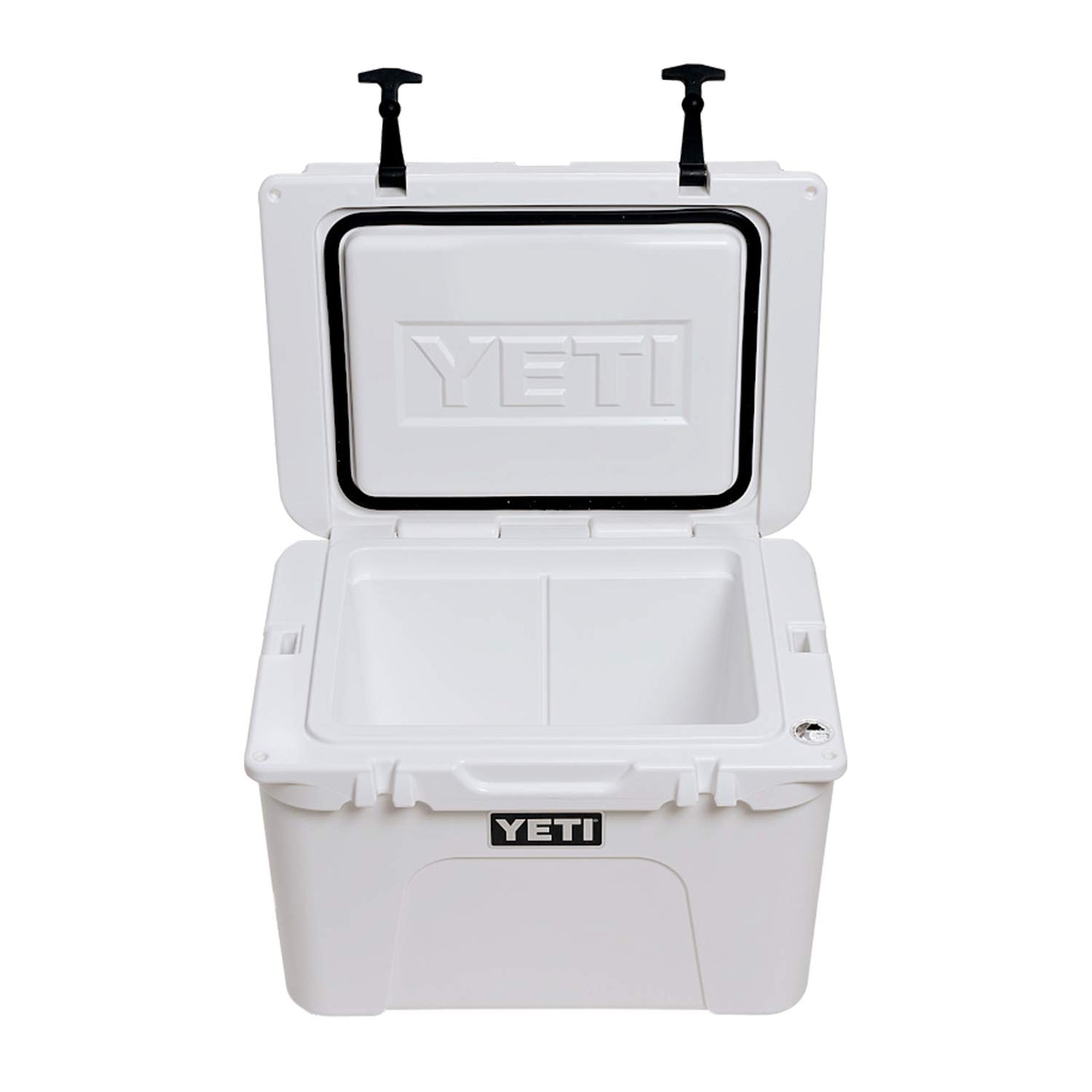 YETI Tundra 35 Cooler, White