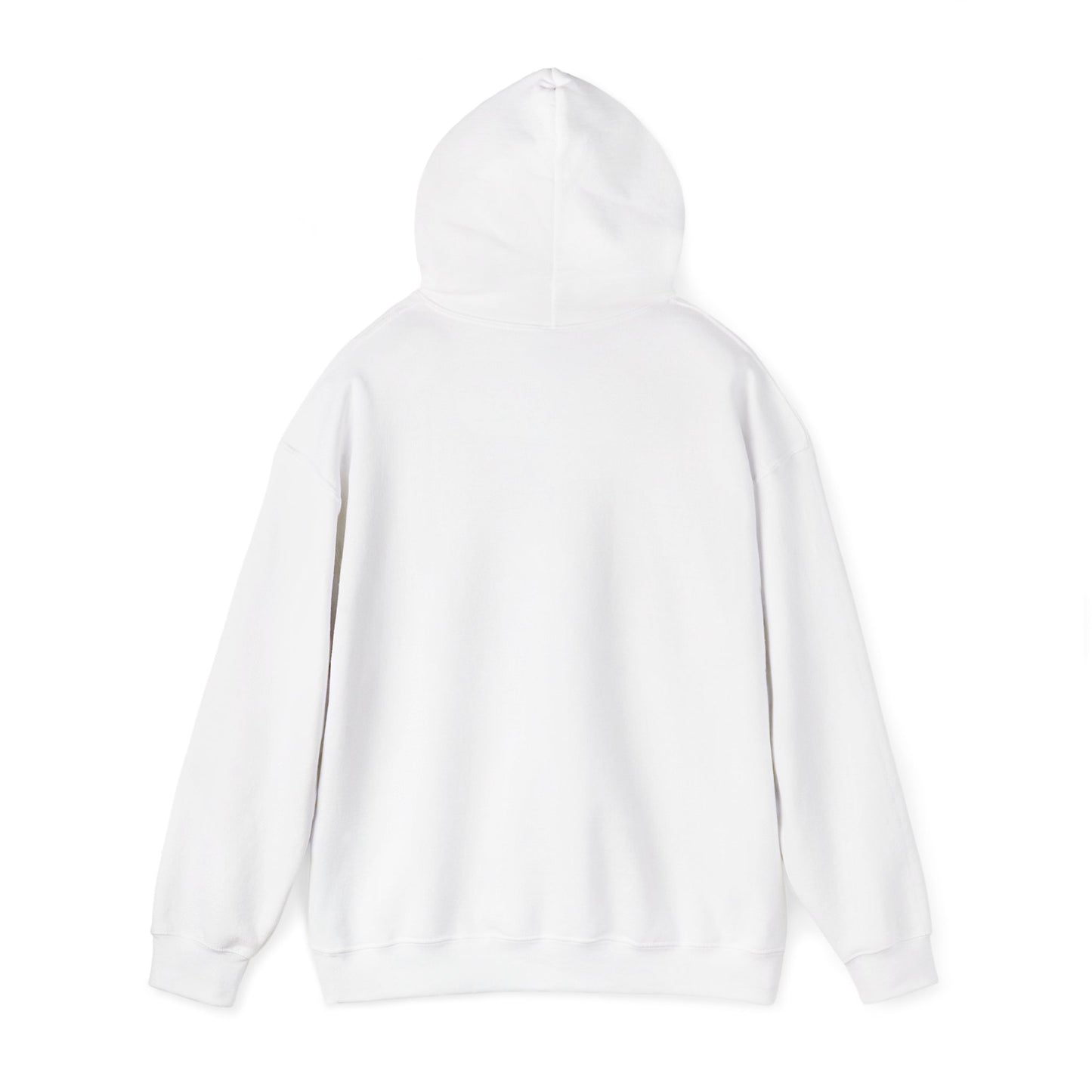 🐻 Grandma Bear Heavy Blend™ Hooded Sweatshirt