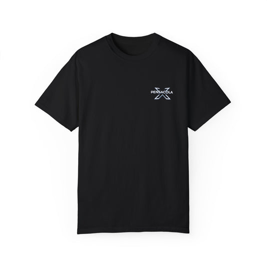 Pensacola X Great White Shark Tee