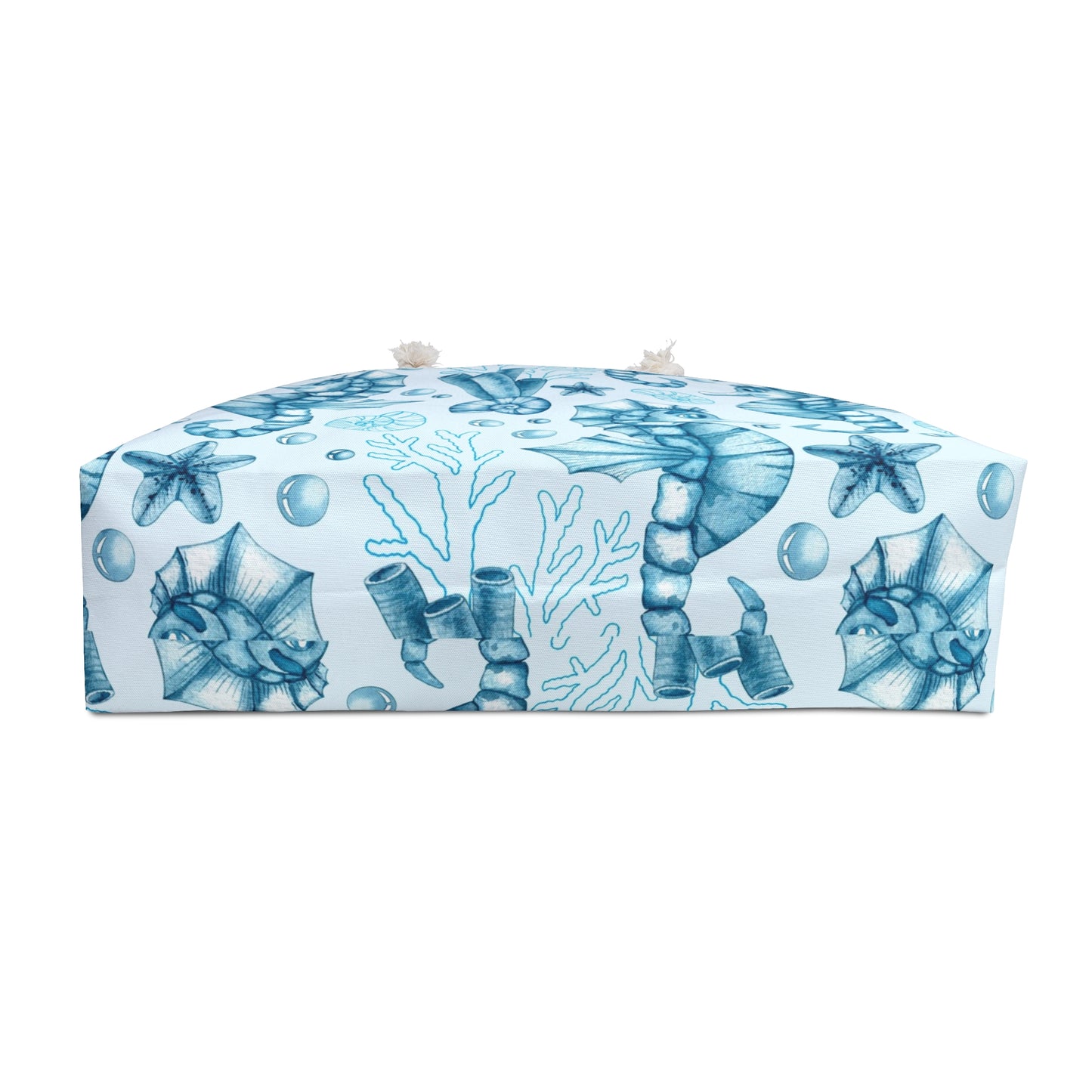 Weekender Bag – Sea Horse